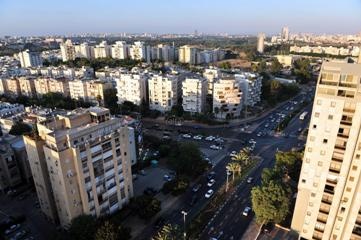 Квартиры рядом с Ассутой 