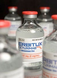 Таргетная терапия рака гортани 