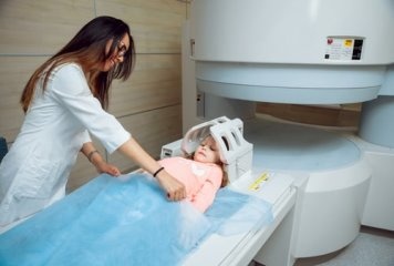 Детская нейрохирургия в Израиле