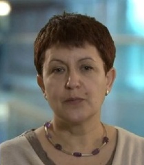 Доктор Залманова Светлана