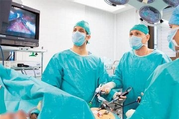 Хирургическое лечение ожирения в Израиле