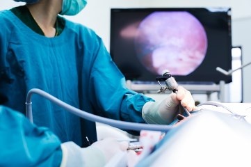 Лапароскопические операции в гинекологии