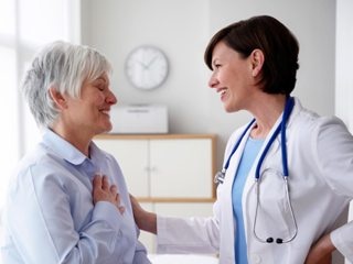 Миомэктомия в Израиле