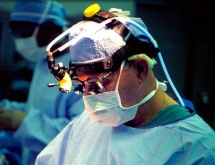Онкохирургия в Израиле 