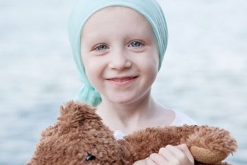 лейкемия у детей